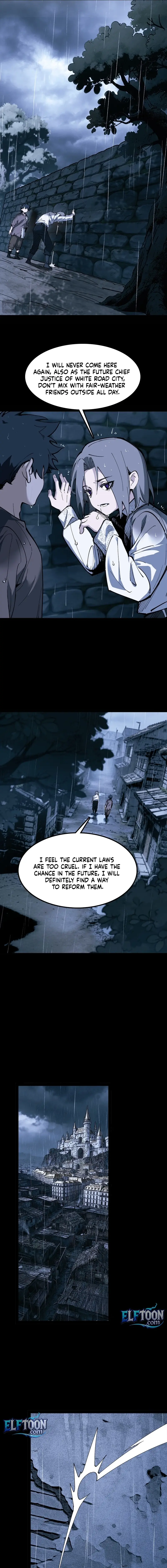 Read A Mountain of Corpses, A Sea of Blood EN Manga Online