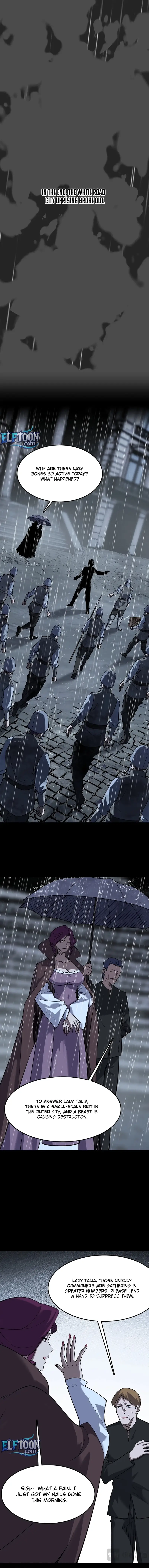 Read A Mountain of Corpses, A Sea of Blood EN Manga Online