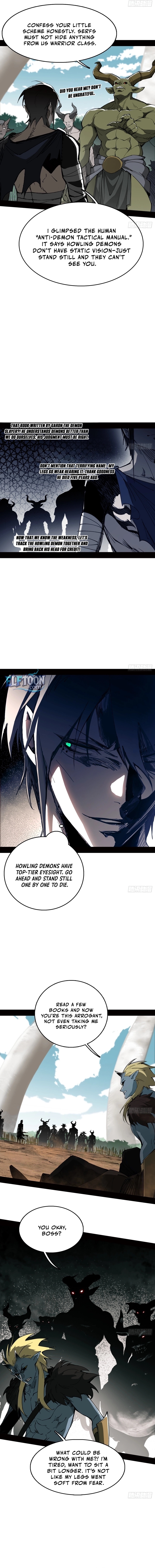 Read A Mountain of Corpses, A Sea of Blood EN Manga Online