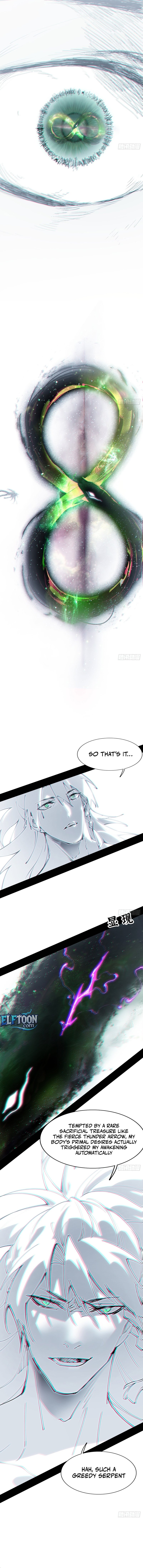 Read A Mountain of Corpses, A Sea of Blood EN Manga Online