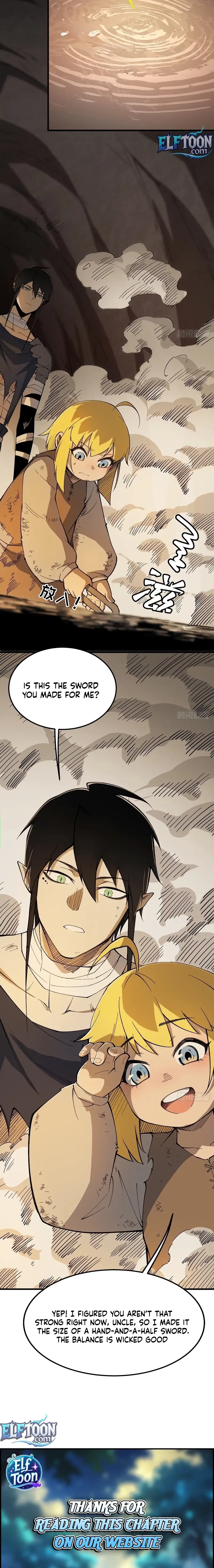 Read A Mountain of Corpses, A Sea of Blood EN Manga Online