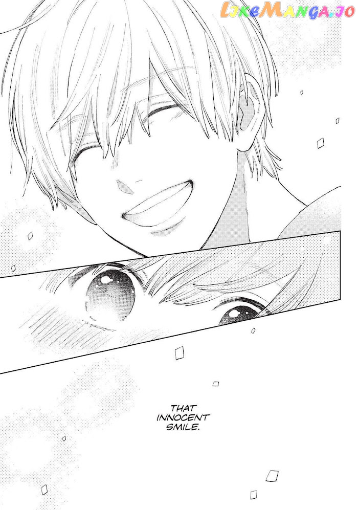 Read A Sign of Affection Manga Online