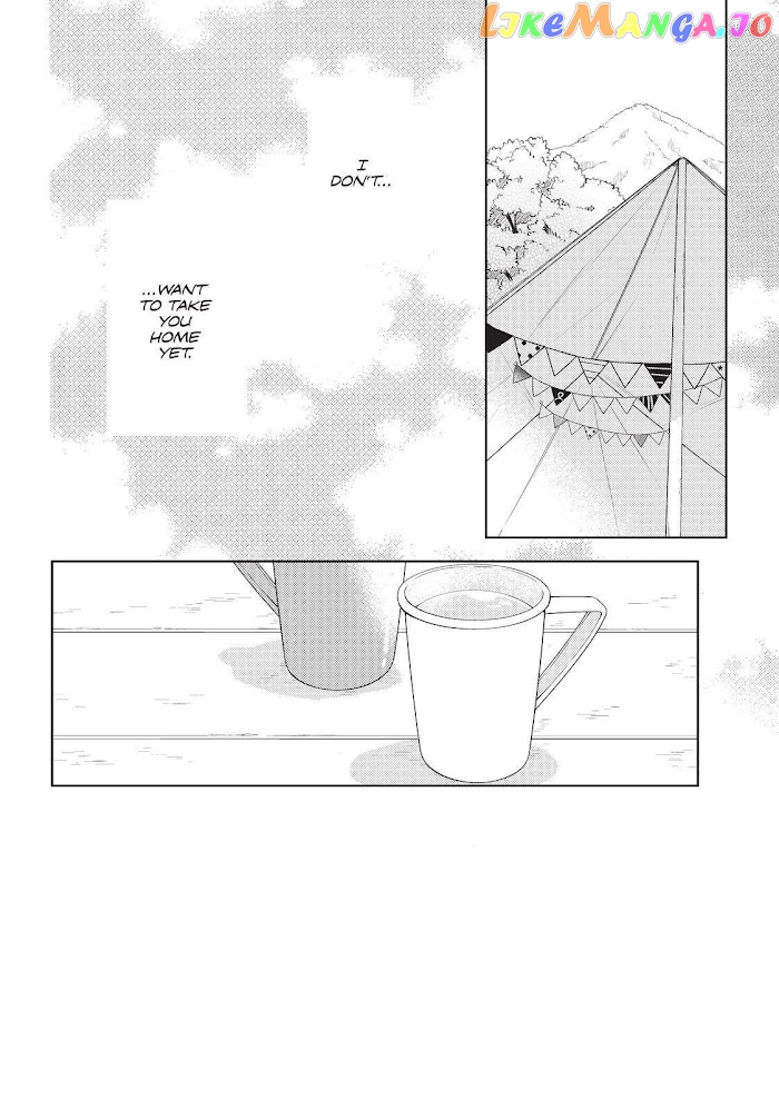 Read A Sign of Affection Manga Online