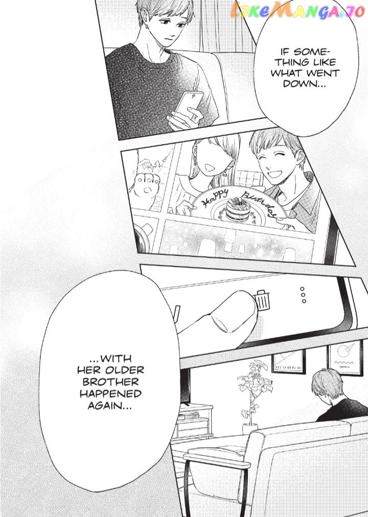 Read A Sign of Affection Manga Online