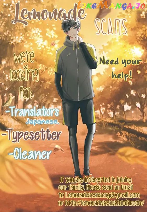 Read A Sign of Affection Manga Online