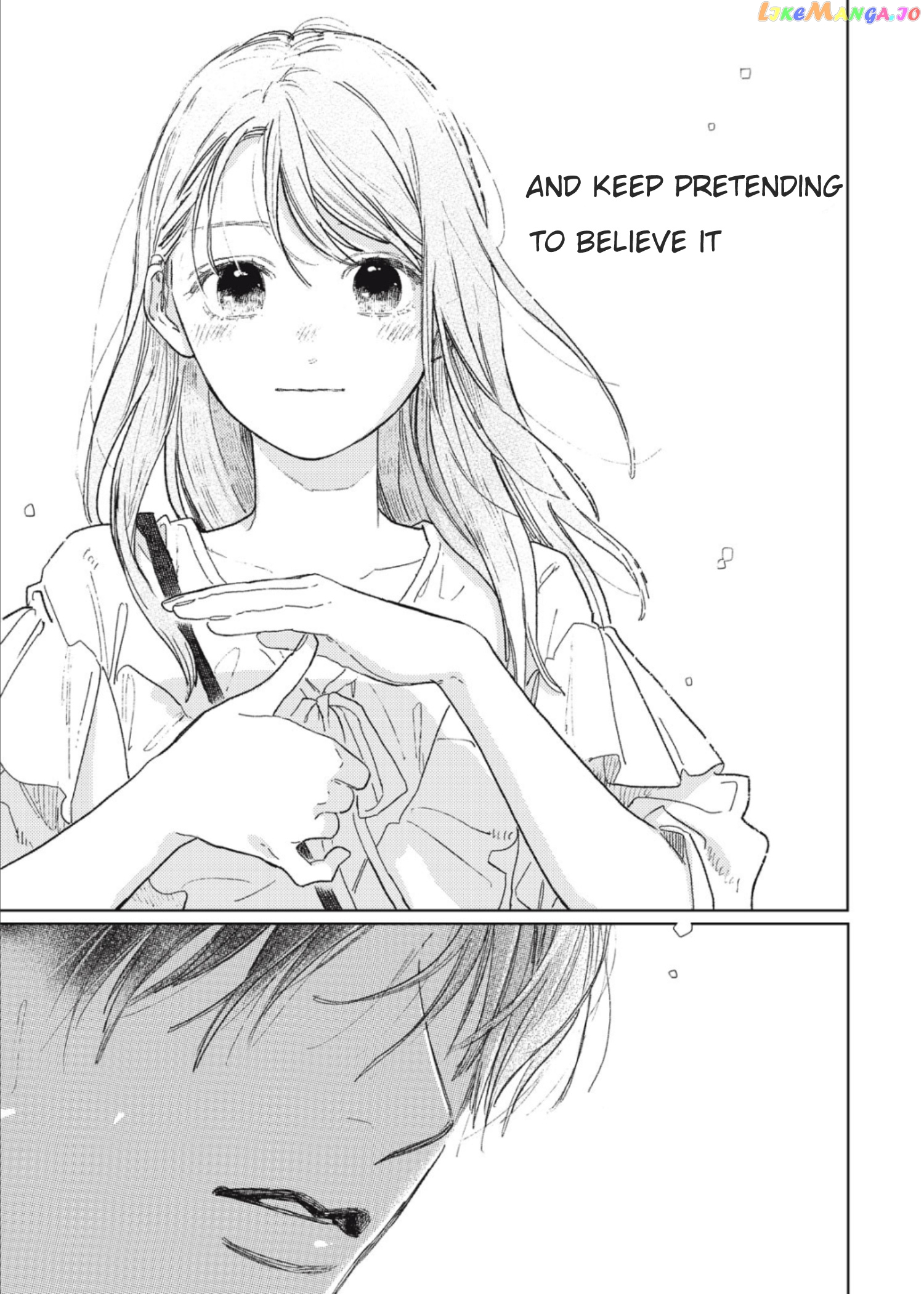 Read A Sign of Affection Manga Online