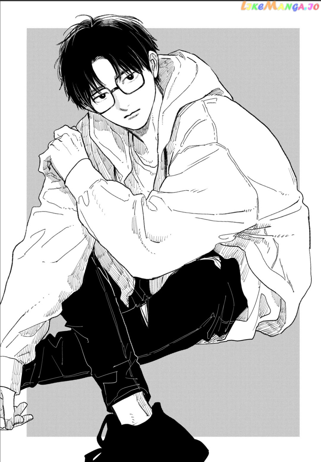 Read A Sign of Affection Manga Online