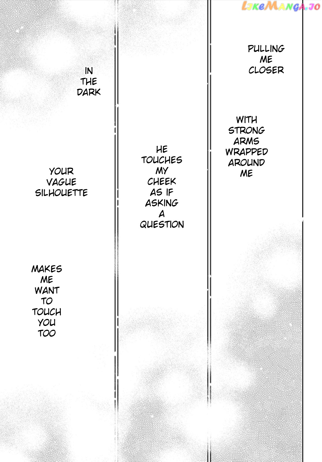 Read A Sign of Affection Manga Online