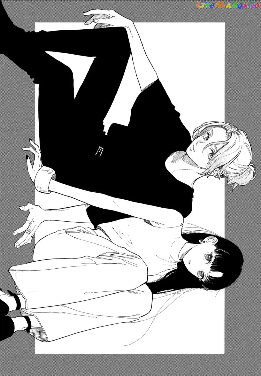 Read A Sign of Affection Manga Online