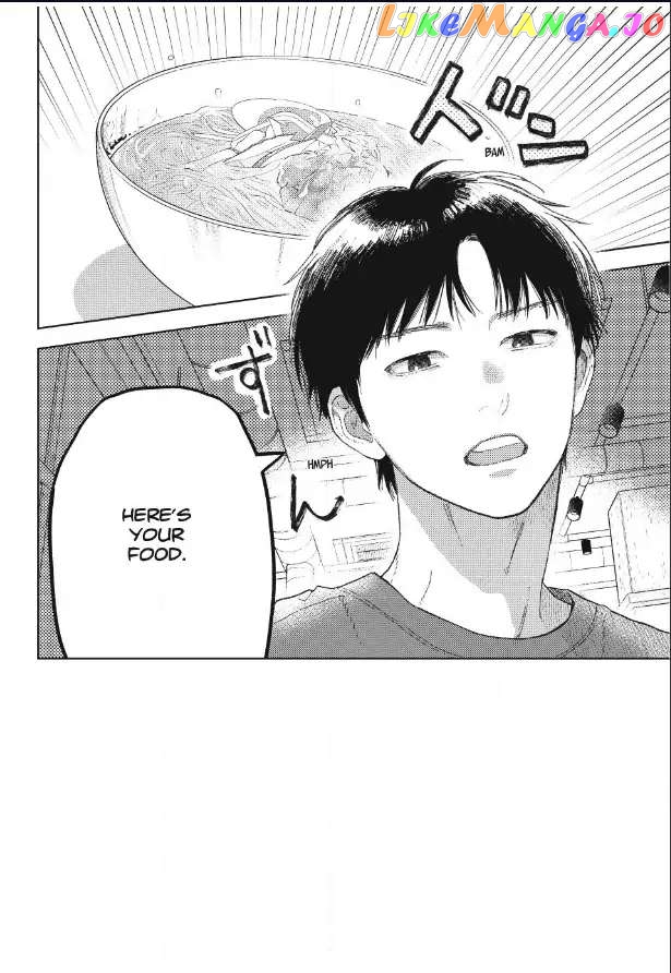 Read A Sign of Affection Manga Online