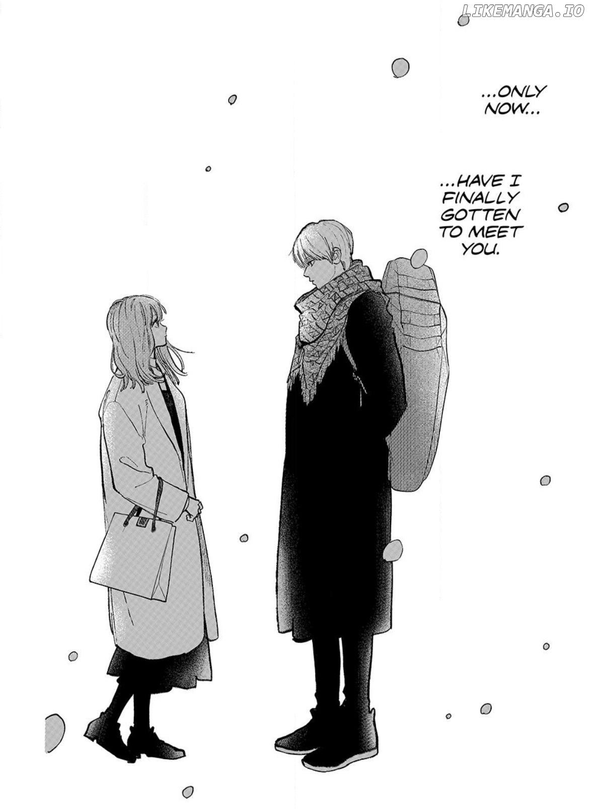Read A Sign of Affection Manga Online