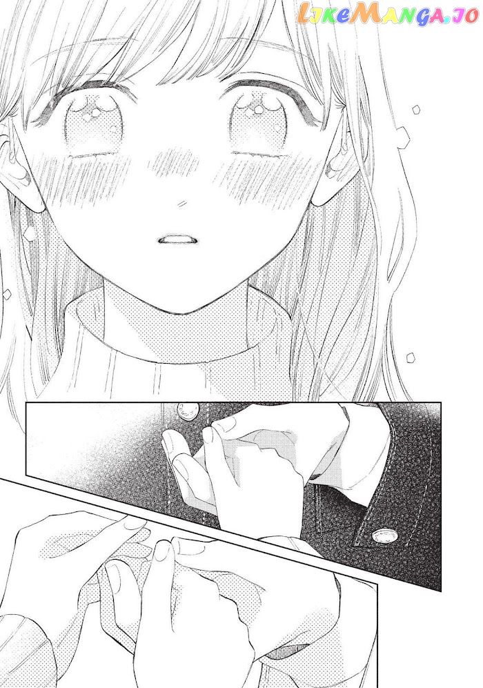 Read A Sign of Affection Manga Online