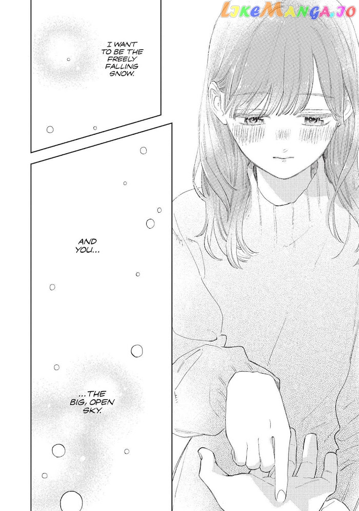 Read A Sign of Affection Manga Online