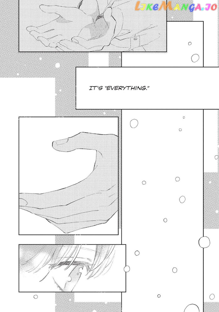 Read A Sign of Affection Manga Online