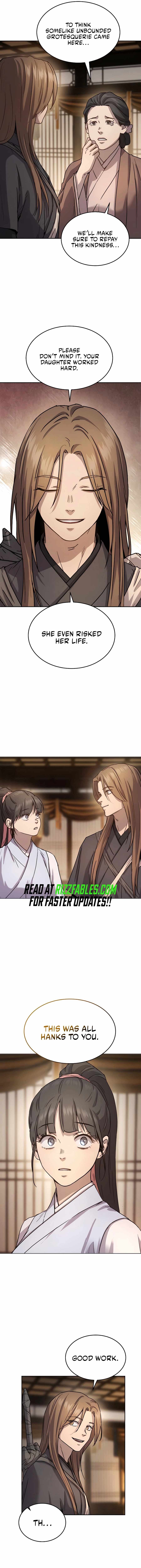 Read Absolute Dominion en Manga Online