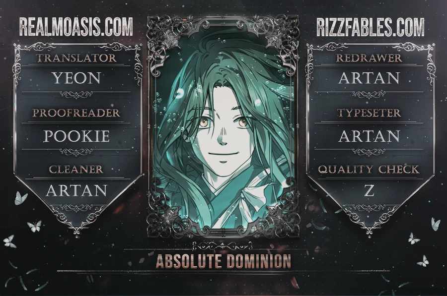 Read Absolute Dominion en Manga Online