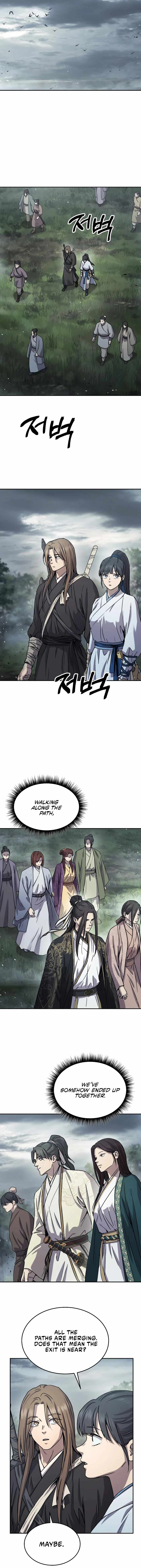 Read Absolute Dominion en Manga Online