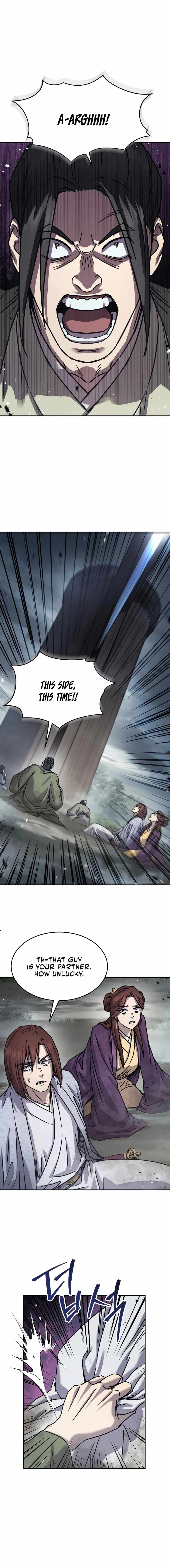 Read Absolute Dominion en Manga Online
