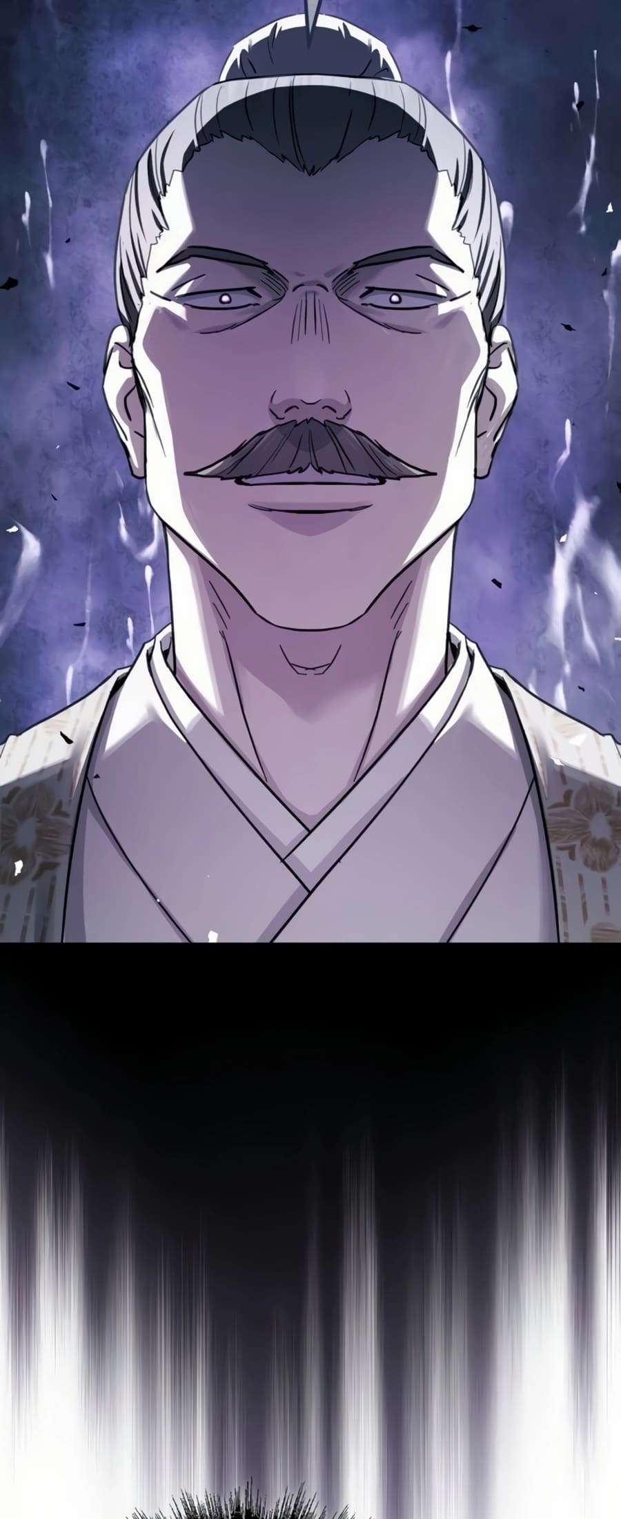 Read Absolute Dominion en Manga Online