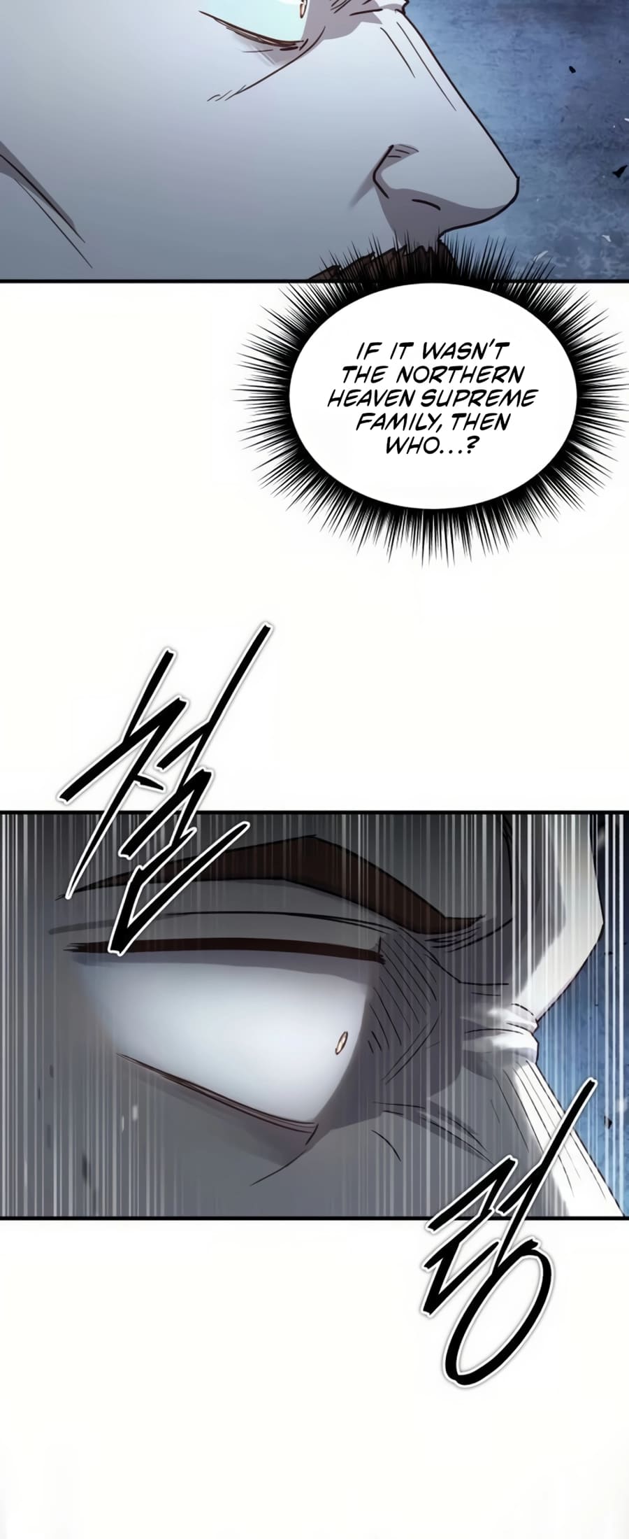 Read Absolute Dominion en Manga Online