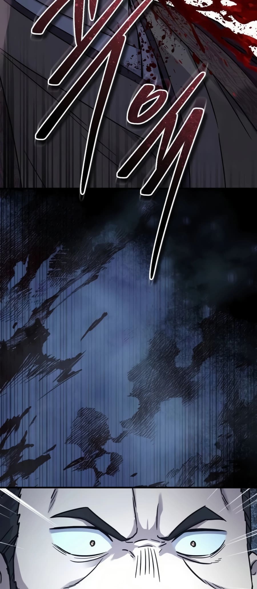 Read Absolute Dominion en Manga Online