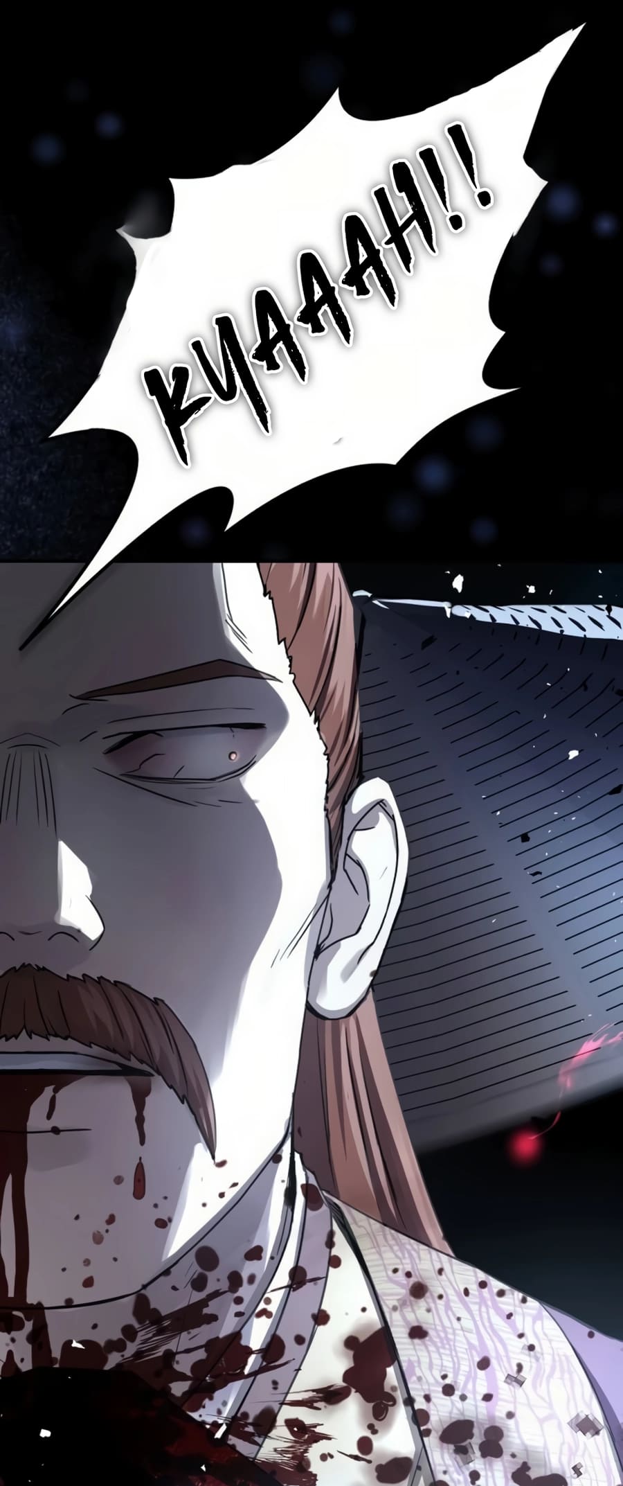 Read Absolute Dominion en Manga Online