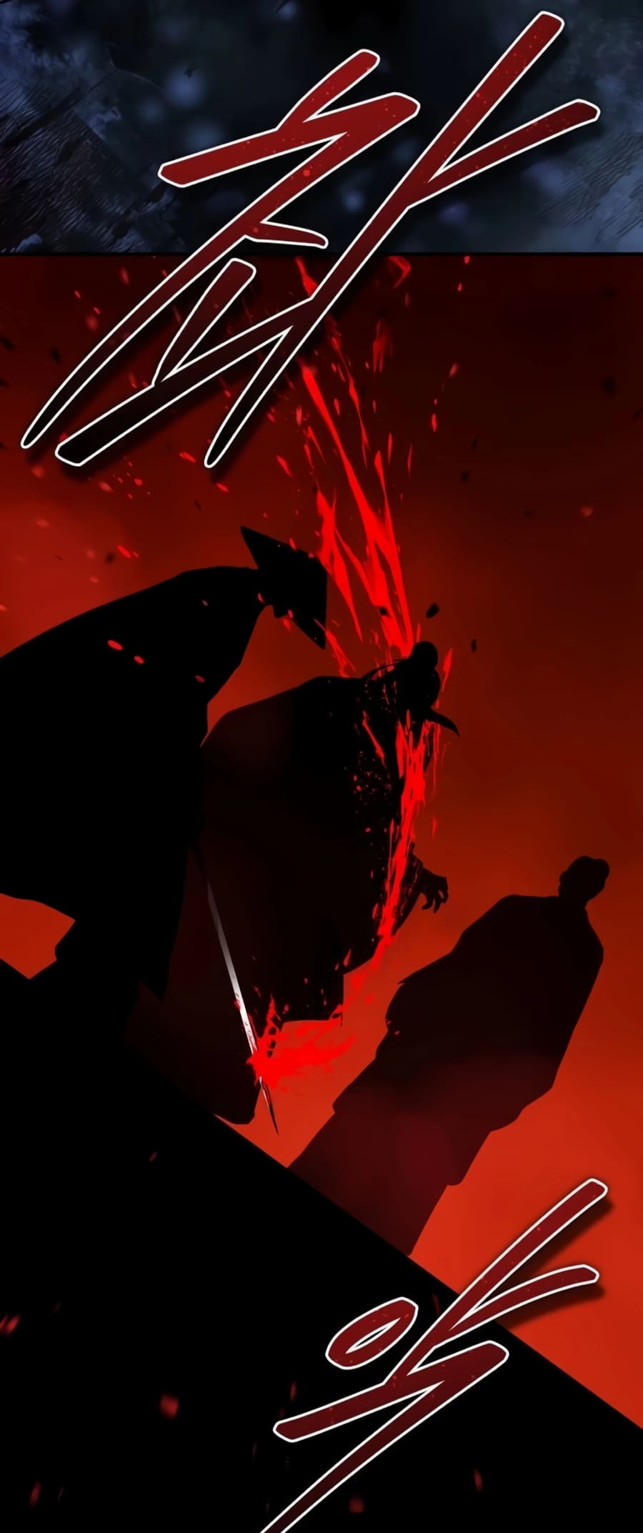 Read Absolute Dominion en Manga Online