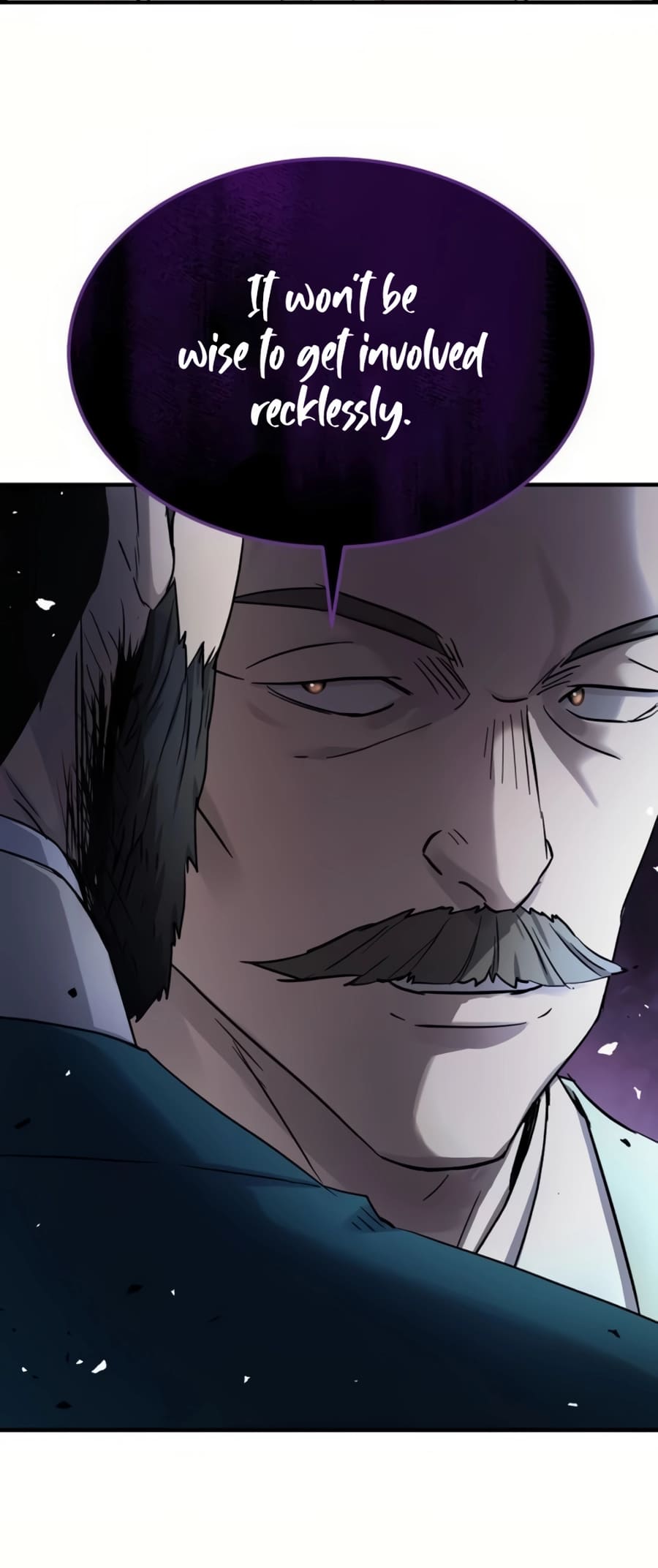 Read Absolute Dominion en Manga Online