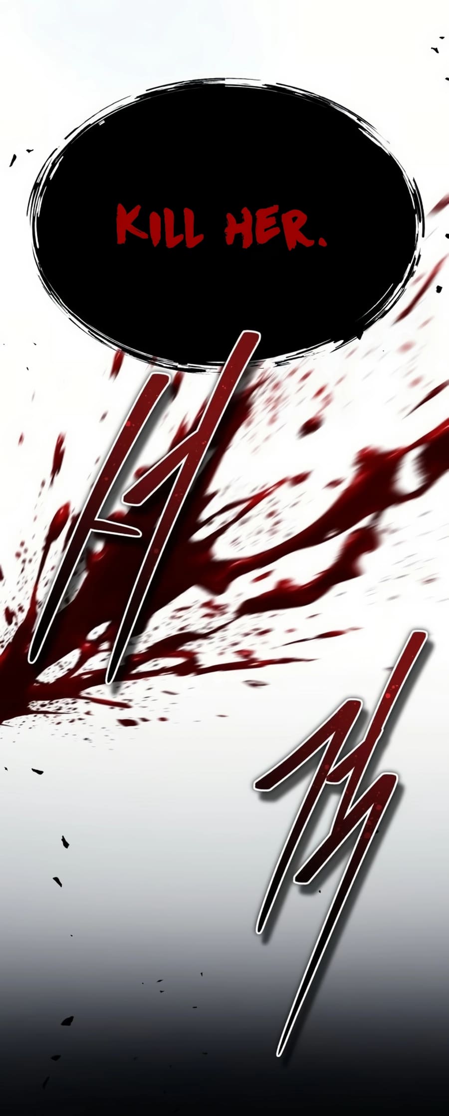 Read Absolute Dominion en Manga Online