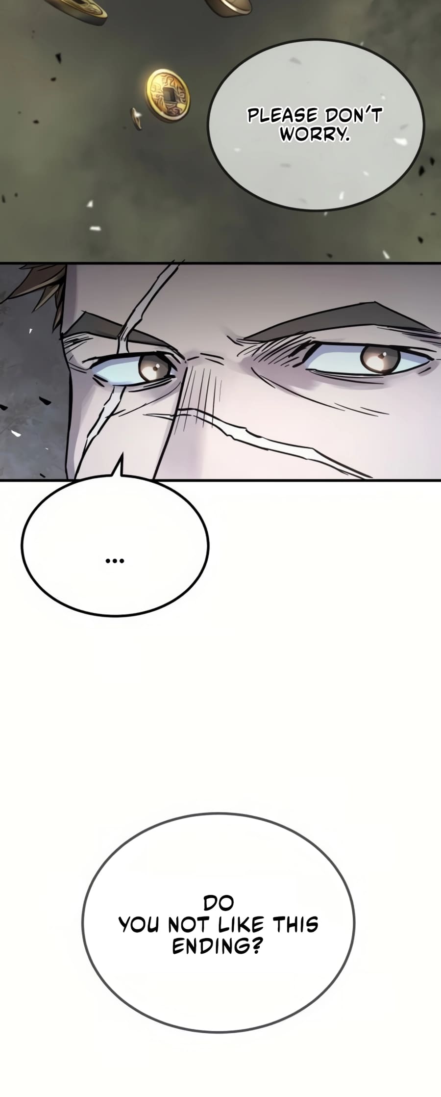 Read Absolute Dominion en Manga Online