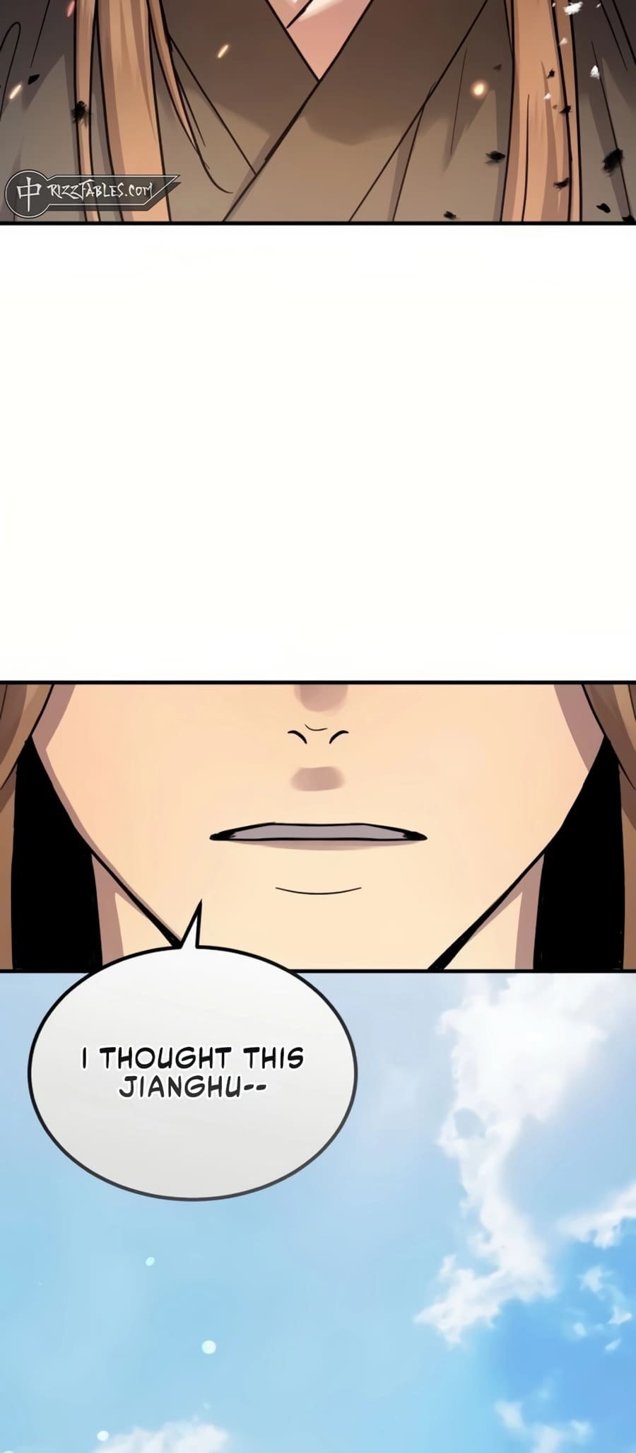 Read Absolute Dominion en Manga Online