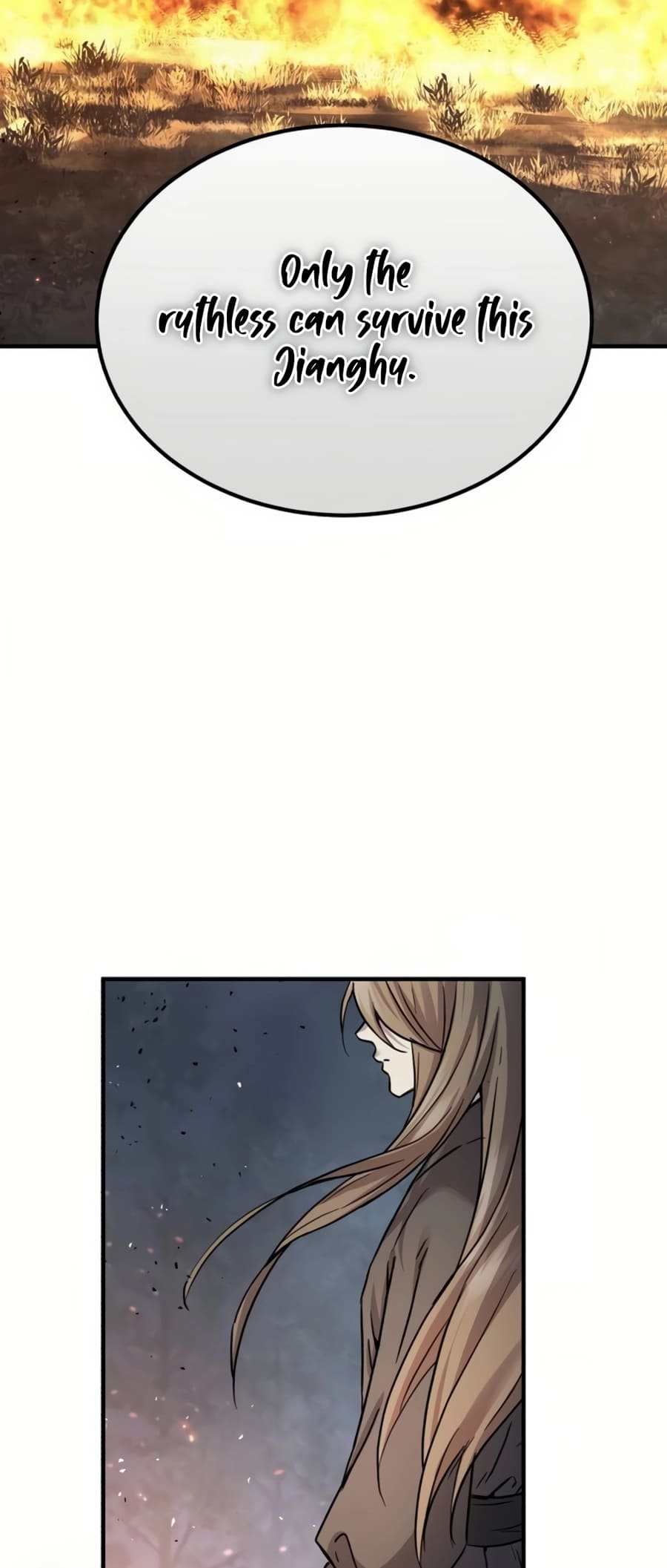 Read Absolute Dominion en Manga Online