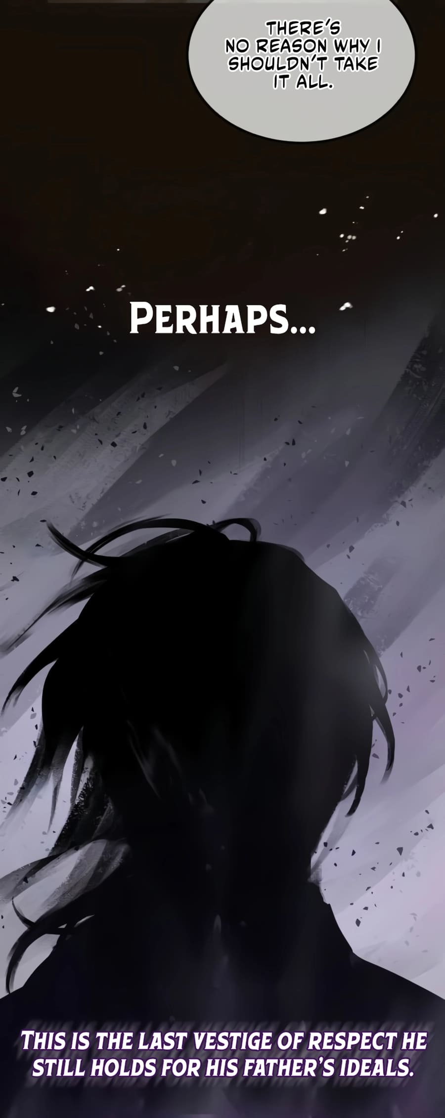 Read Absolute Dominion en Manga Online