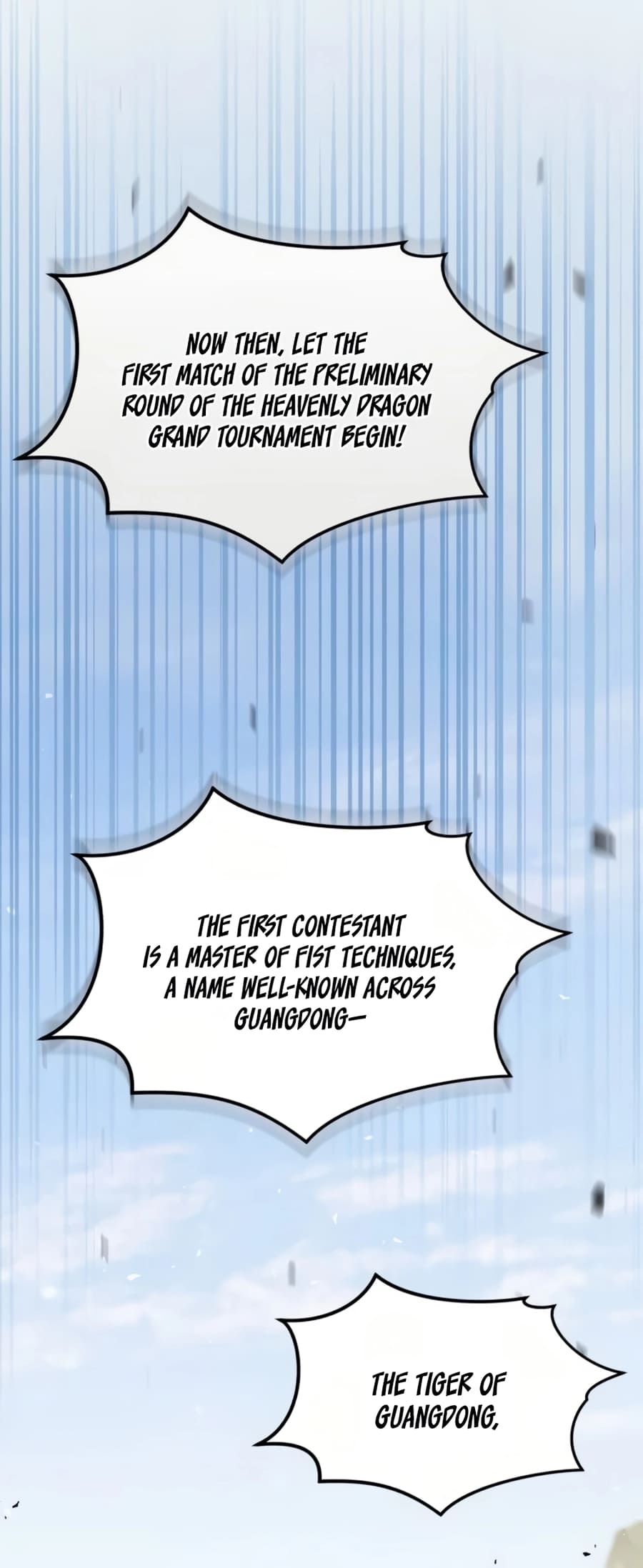 Read Absolute Dominion en Manga Online