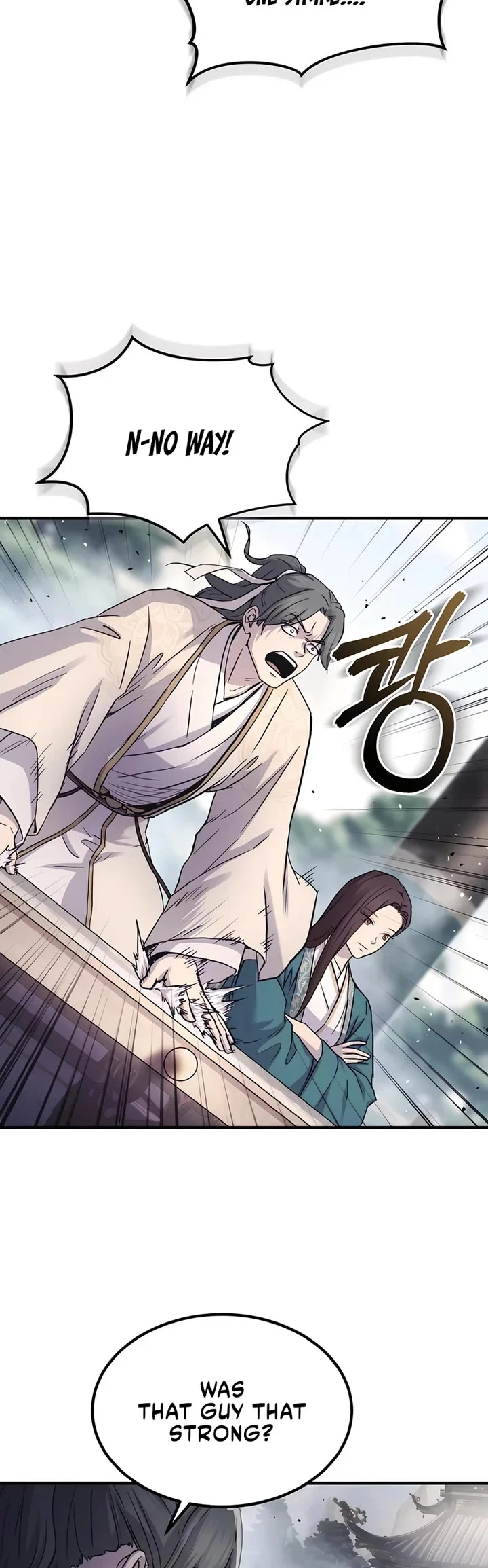Read Absolute Dominion en Manga Online