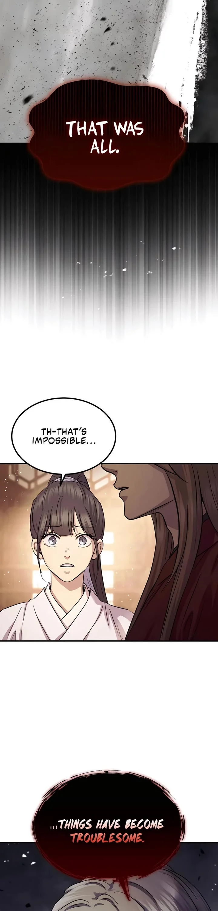 Read Absolute Dominion en Manga Online
