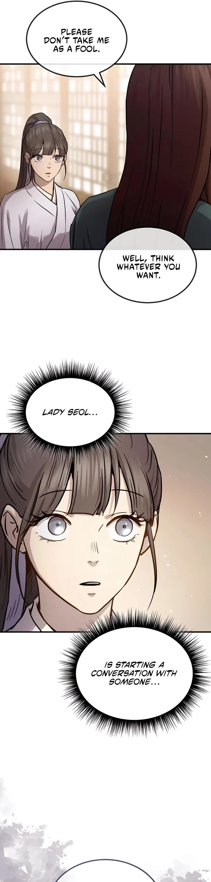 Read Absolute Dominion en Manga Online