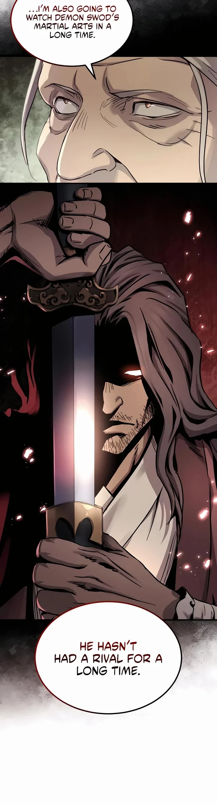 Read Absolute Dominion en Manga Online