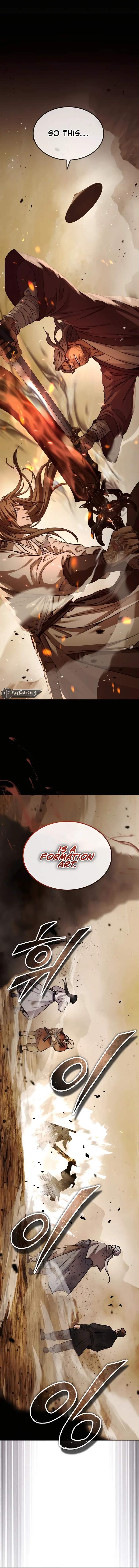 Read Absolute Dominion en Manga Online