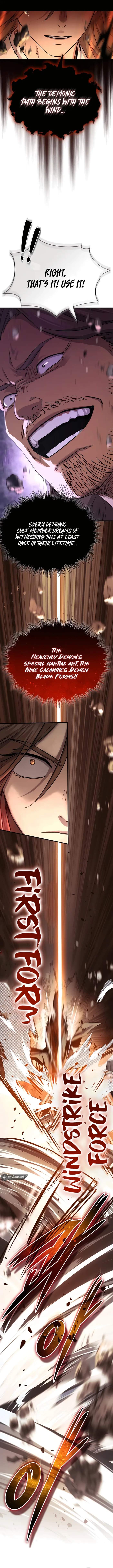 Read Absolute Dominion en Manga Online