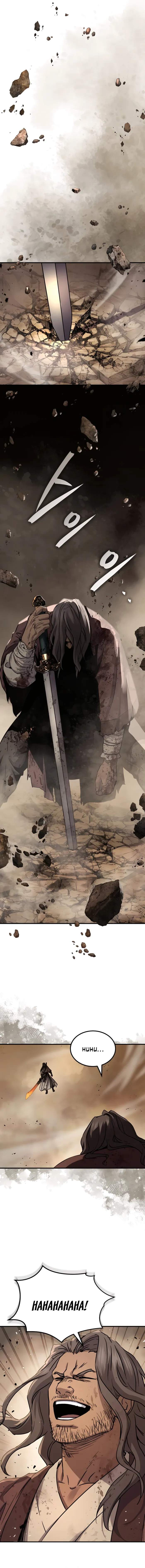 Read Absolute Dominion en Manga Online