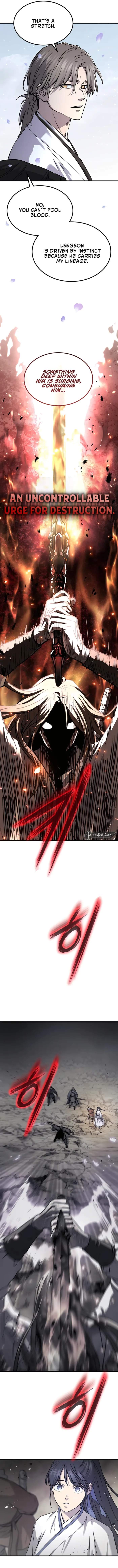 Read Absolute Dominion en Manga Online