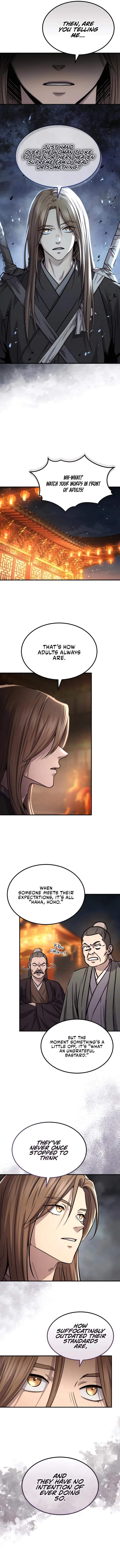 Read Absolute Dominion en Manga Online