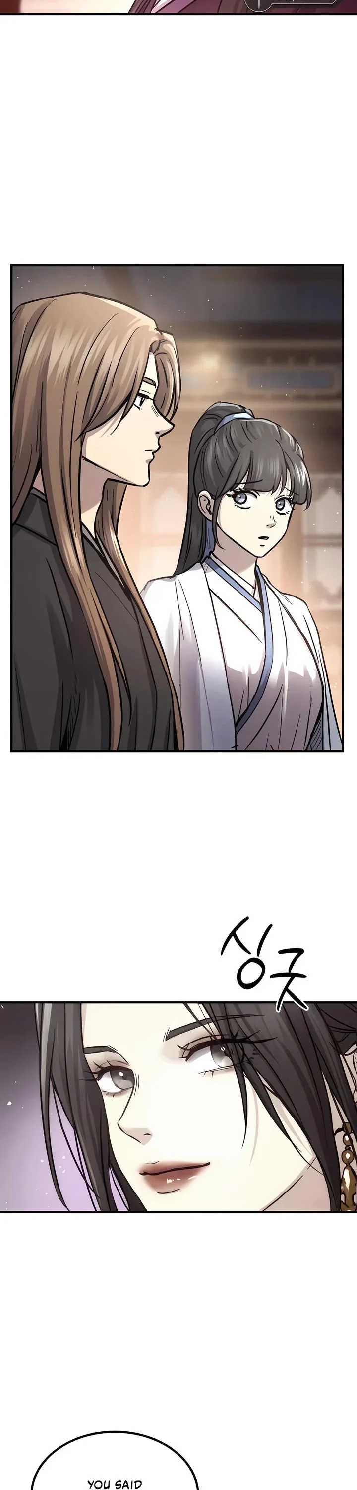 Read Absolute Dominion en Manga Online
