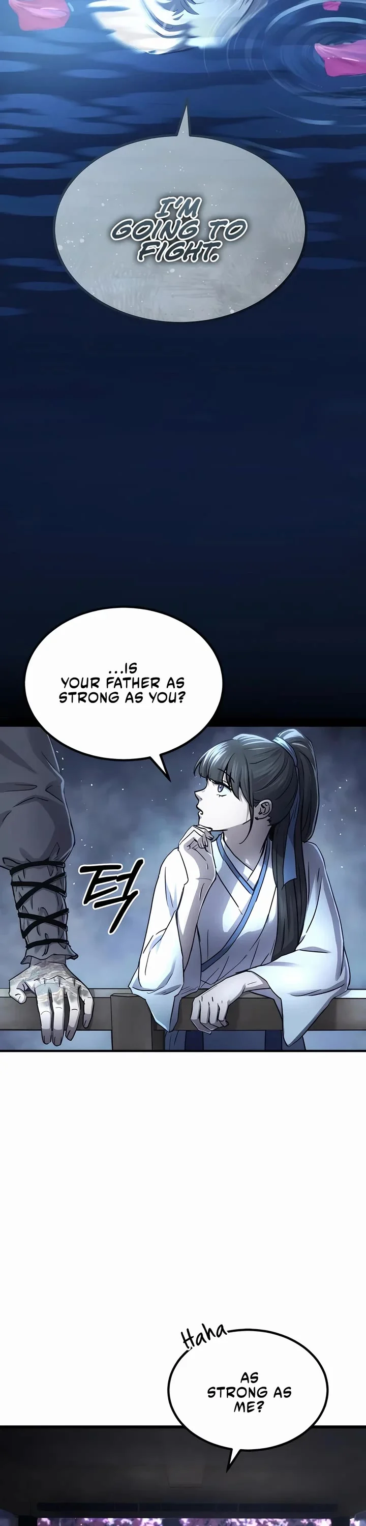 Read Absolute Dominion en Manga Online