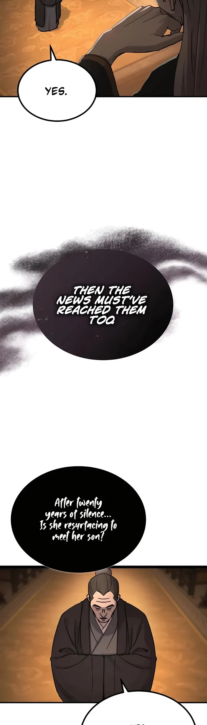 Read Absolute Dominion en Manga Online