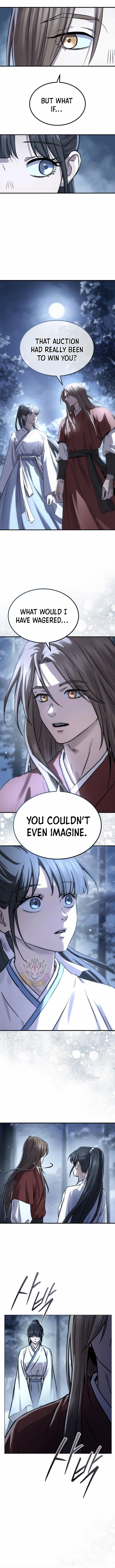 Read Absolute Dominion en Manga Online