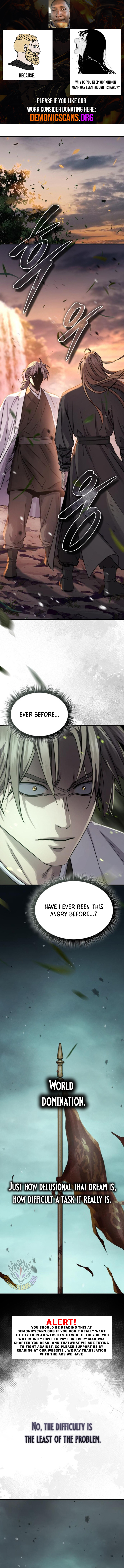 Read Absolute Dominion en Manga Online