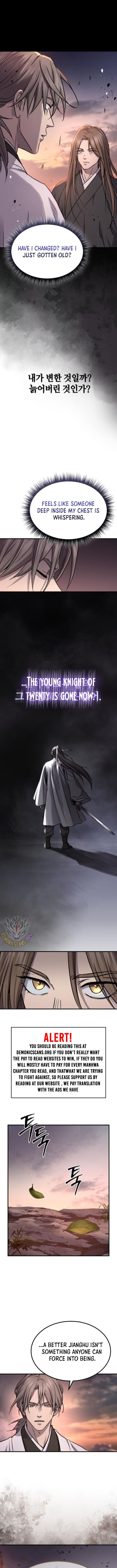 Read Absolute Dominion en Manga Online