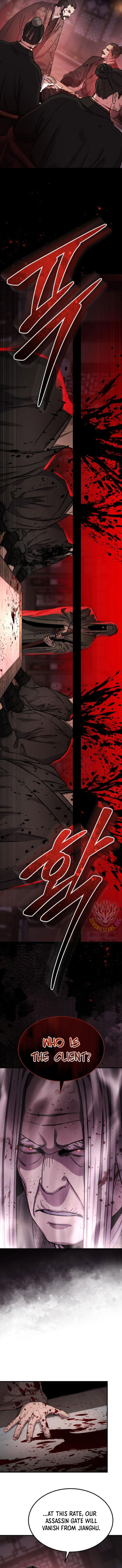 Read Absolute Dominion en Manga Online